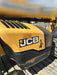 2019 JCB 509-42 74 HP w/CAB/HVAC, Beacon, Aux Hydraulics, Worklights, Solid Tires