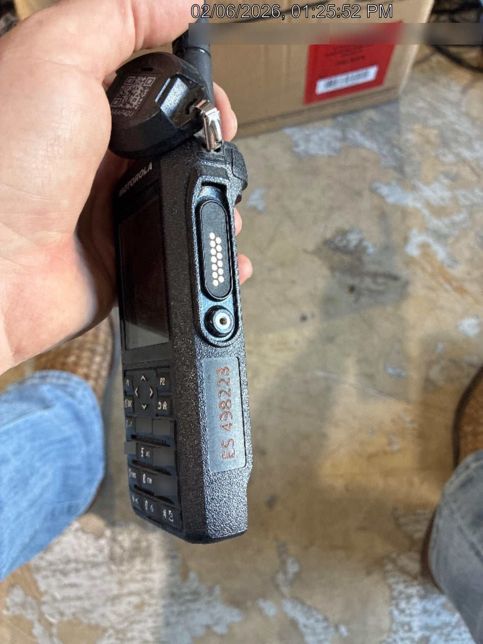 2025 MOTOROLA R7 DISPLAY