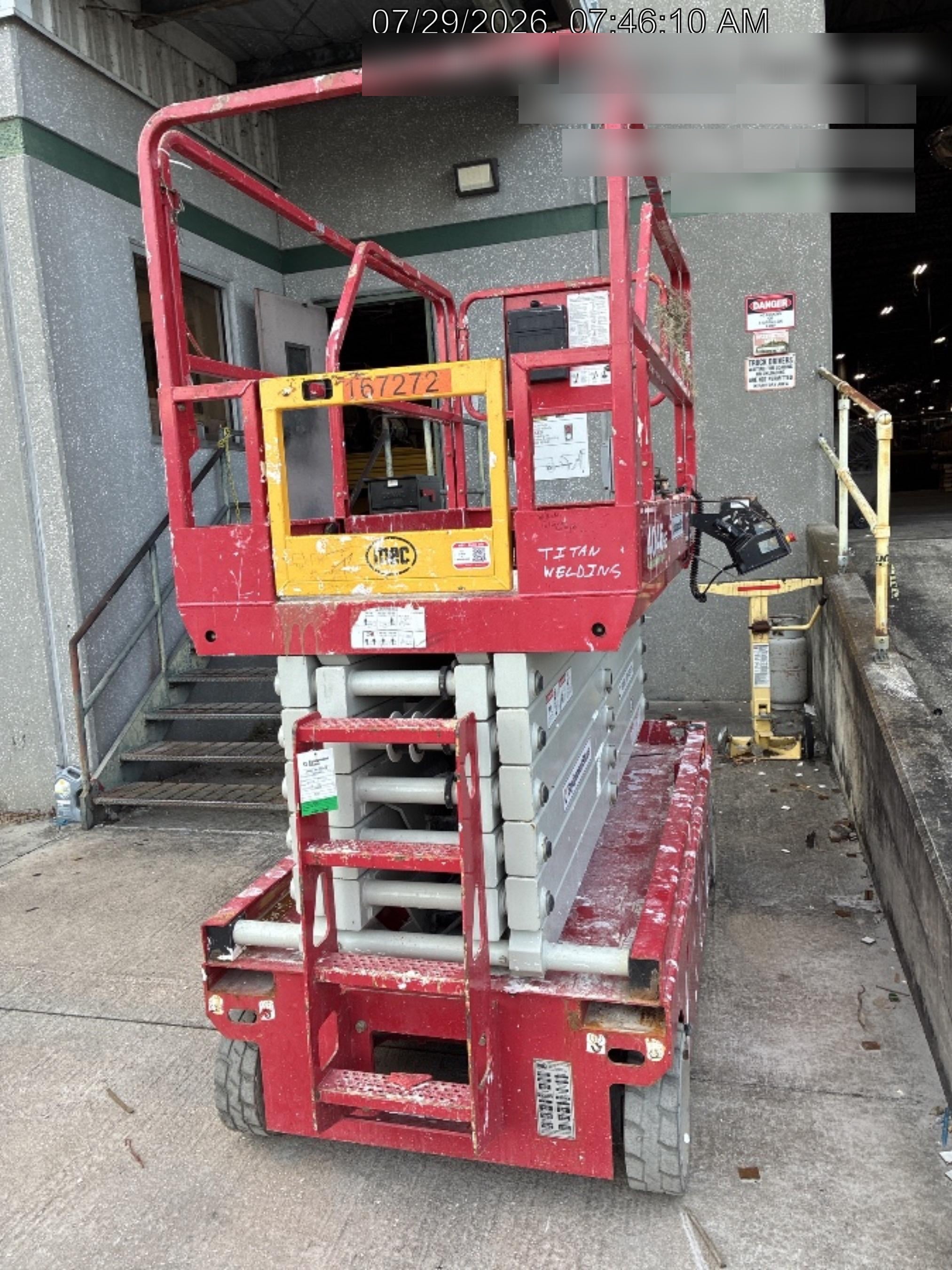 2021 MEC 4046SE