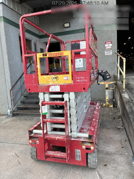 2021 MEC 4046SE