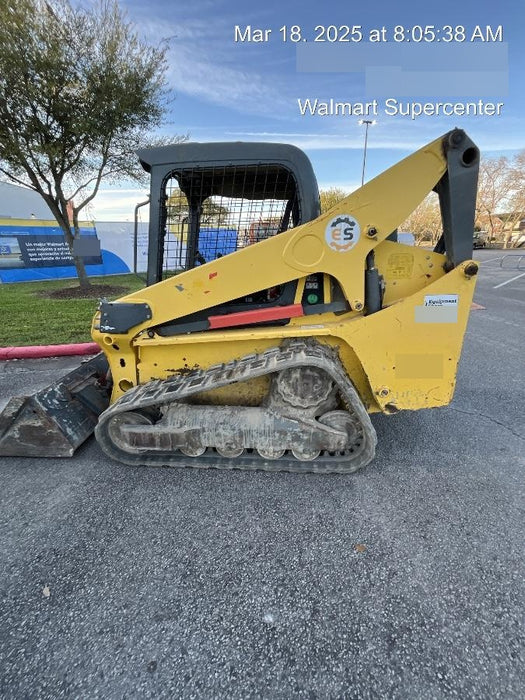 2018 WACKER NEUSON ST31