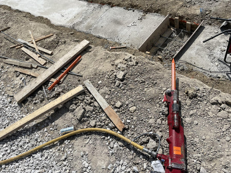 2020 CHICAGO PNEUMATIC CP 1290