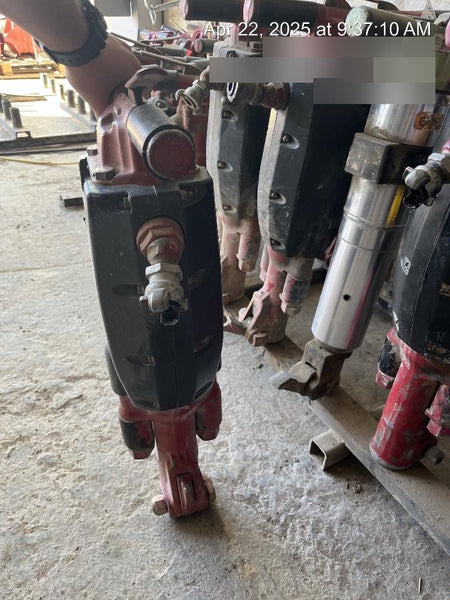 2020 CHICAGO PNEUMATIC CP 1290 S