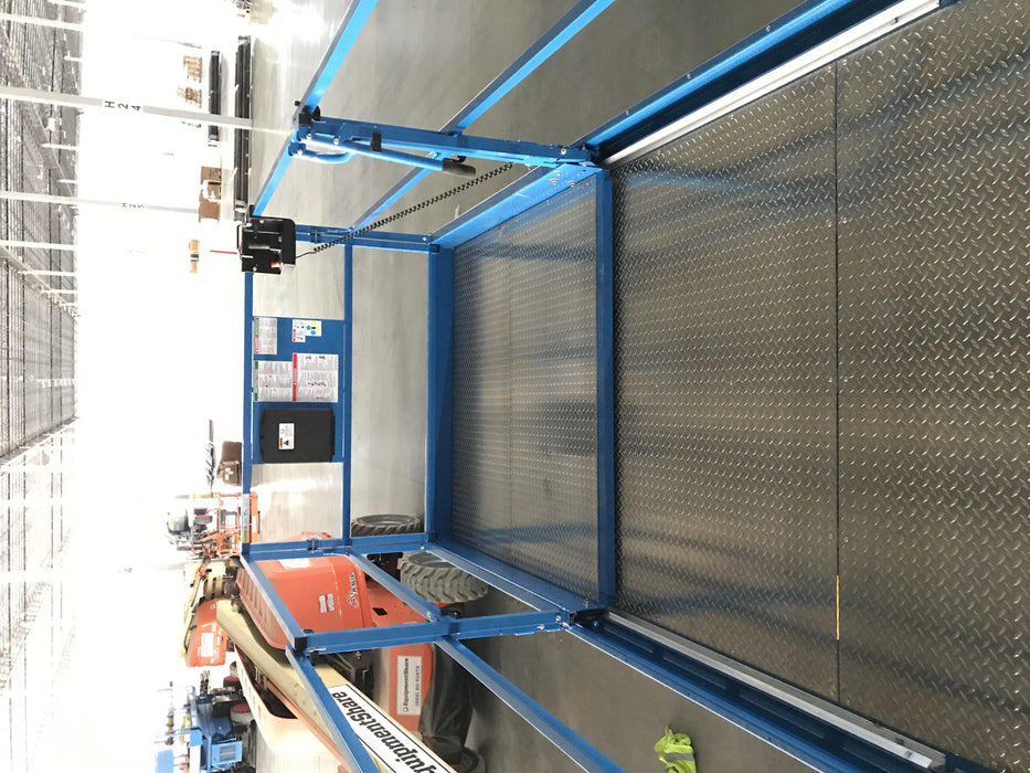 2020 GENIE GS-4390 RT