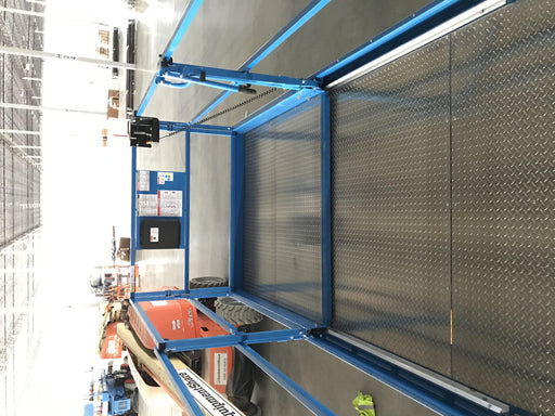 2020 GENIE GS-4390 RT