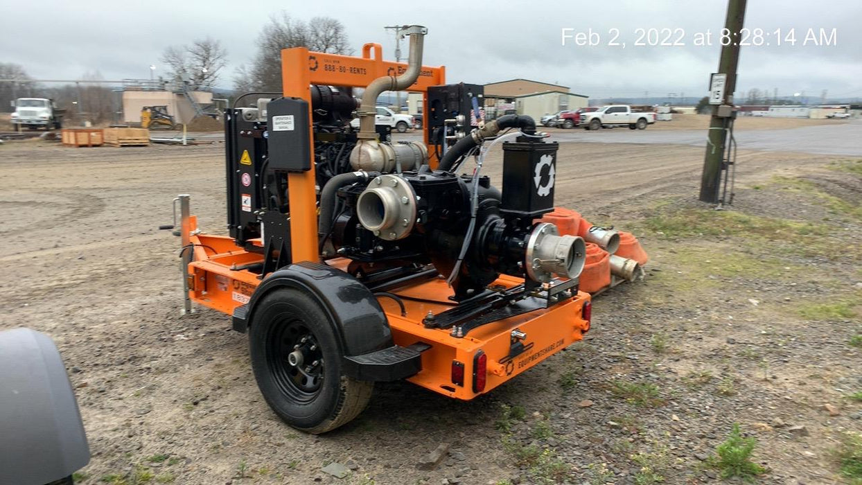 2021 PIONEER PP66S12L71-TD2.9L4