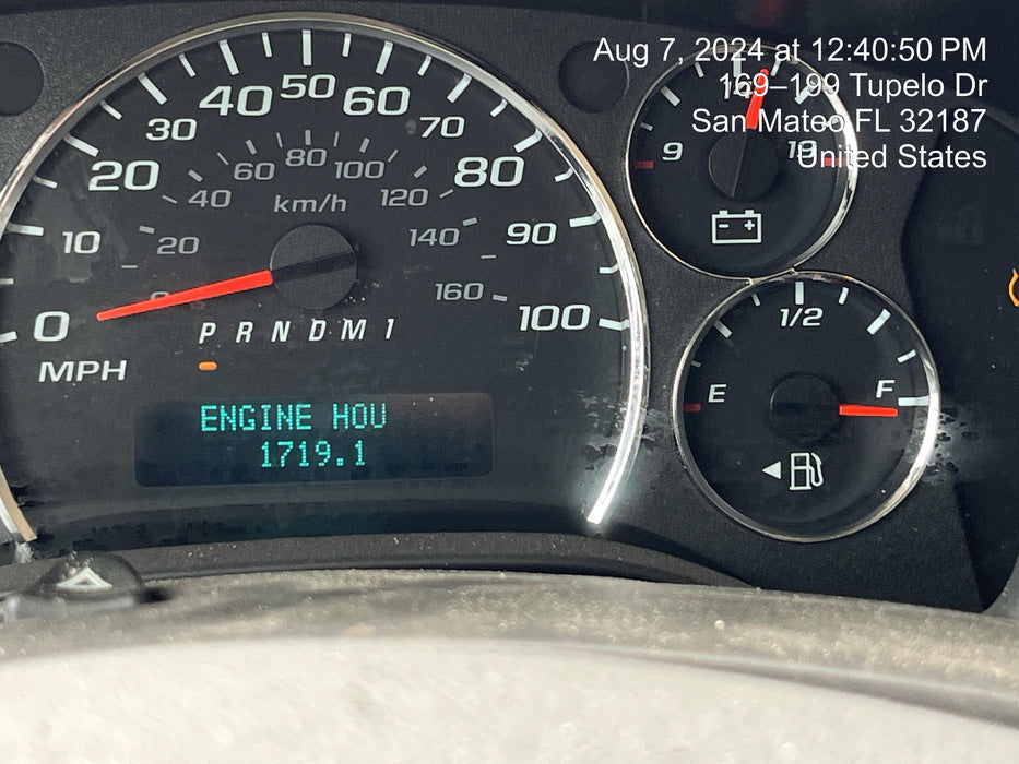 2022 CHEVROLET LS 3500