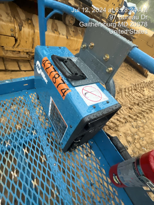 2024 MILLER ELECTRIC CST-282