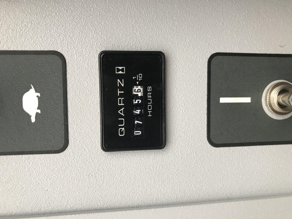 2019 WACKER NEUSON G25