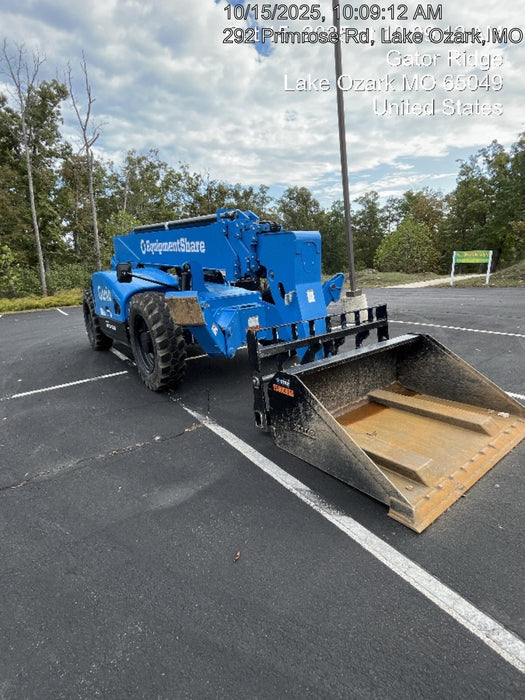 2024 STAR INDUSTRIES 1406B