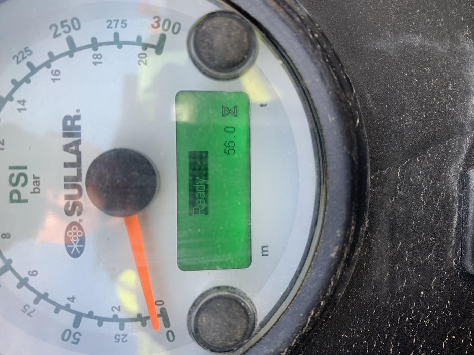 2020 SULLAIR 185-DPQ