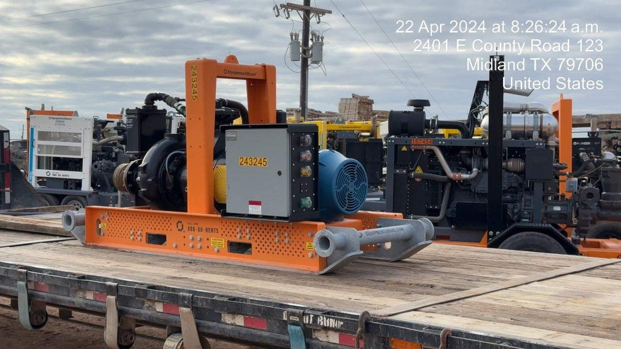 2022 PIONEER EPP66S12L71