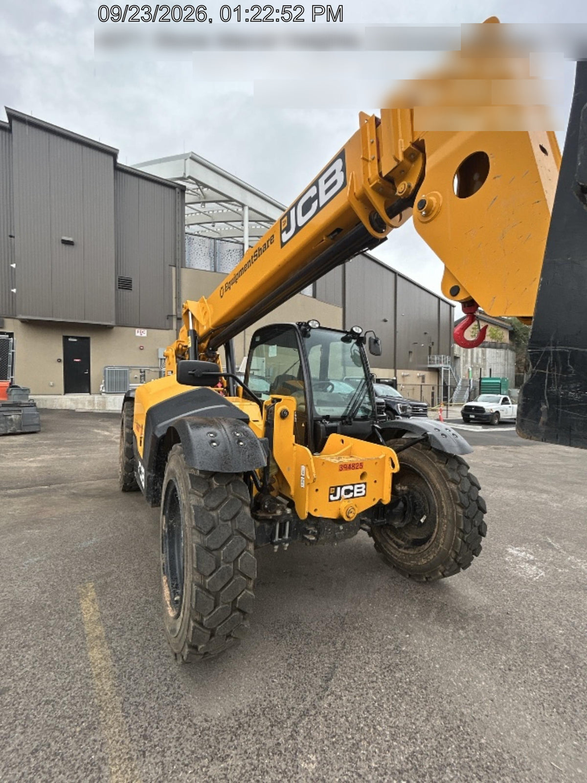 2024 JCB 509-42