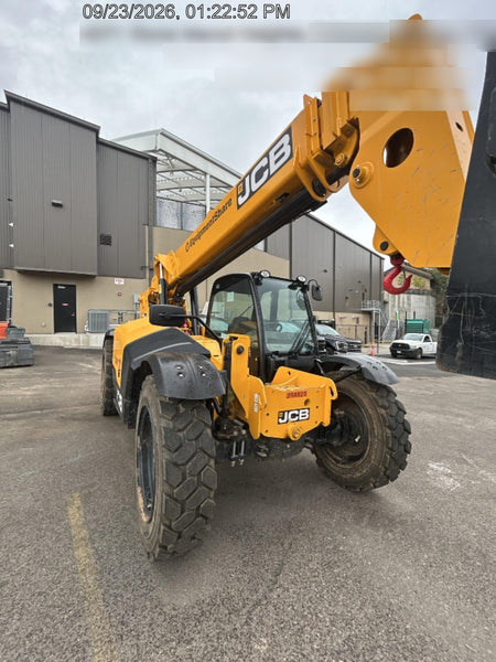 2024 JCB 509-42
