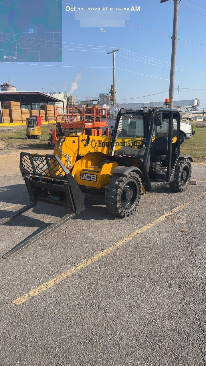 2024 JCB 505-20TC