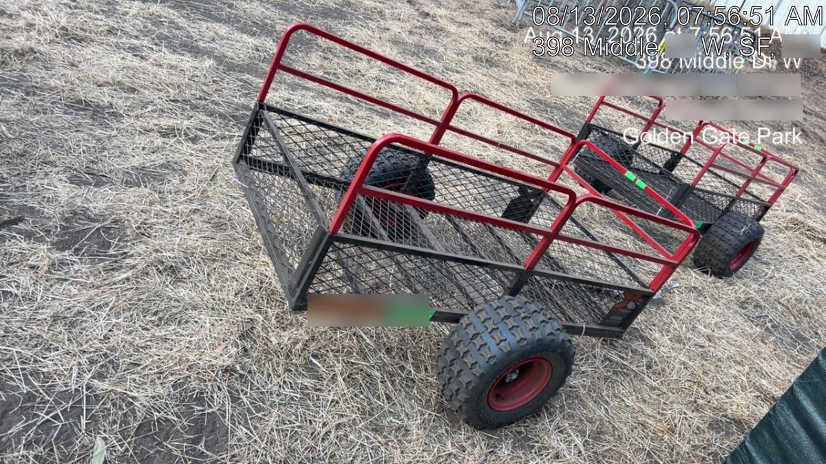 2026 YUTRAX HC1500