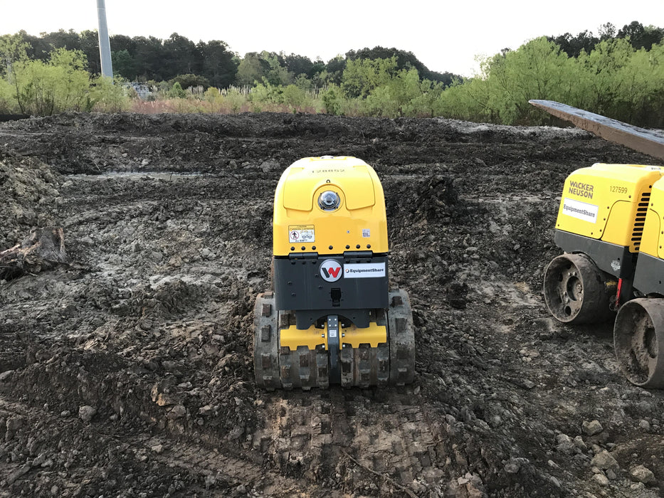 2021 WACKER NEUSON RTLx-SC3