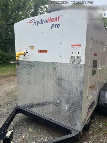2024 DRYAIR 1800HHP
