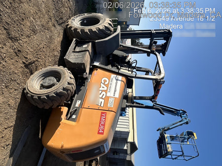 2023 CASE 588H