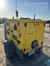 2021 ATLAS COPCO PAS 100 HF CS Enclosed