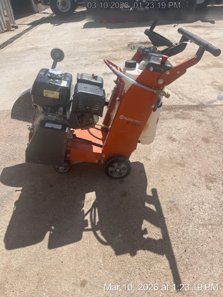 2024 HUSQVARNA FS 400 LV