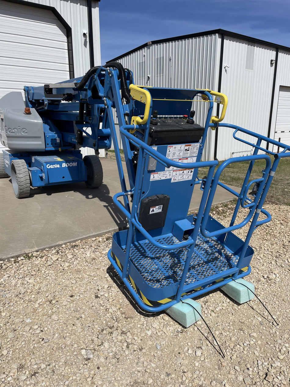 2026 GENIE Z40/23N RJ