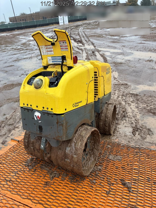 2019 WACKER NEUSON RTKx-SC3