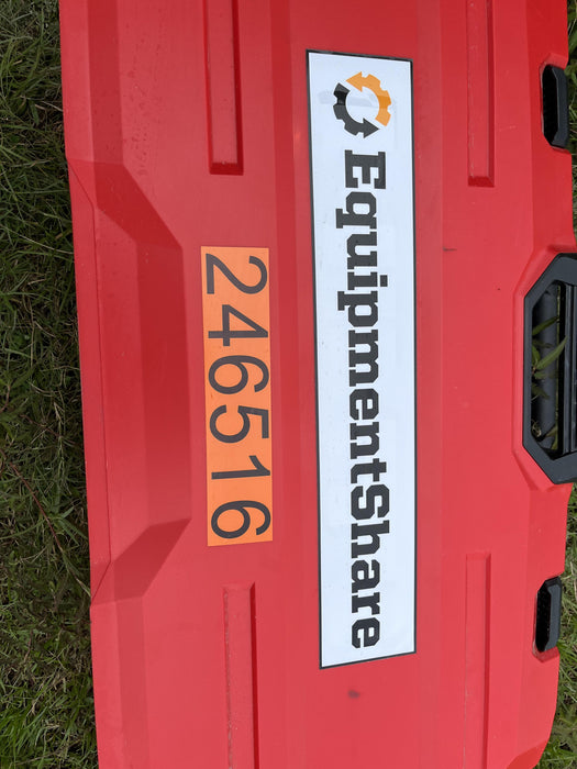 2022 HILTI TE 1000-AVR