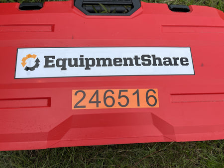 2022 HILTI TE 1000-AVR