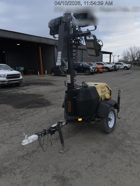 2021 ALLMAND NLV3GR