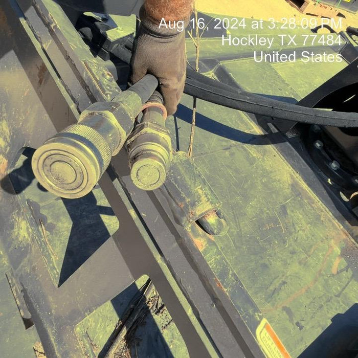 2022 PALADIN 30372A-0022