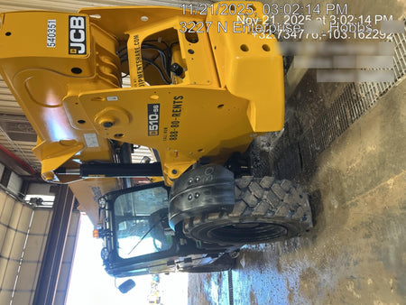 2025 JCB 510-56