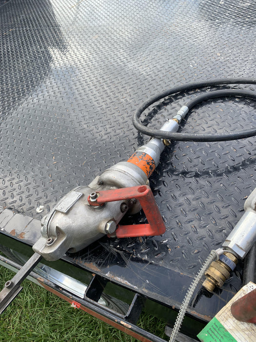 2020 MICHIGAN PNEUMATIC 10267