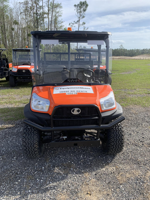 2022 KUBOTA RTV-X1140W-H (Canopy)