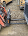 2022 PALADIN 48" Pallet Forks - Paladin