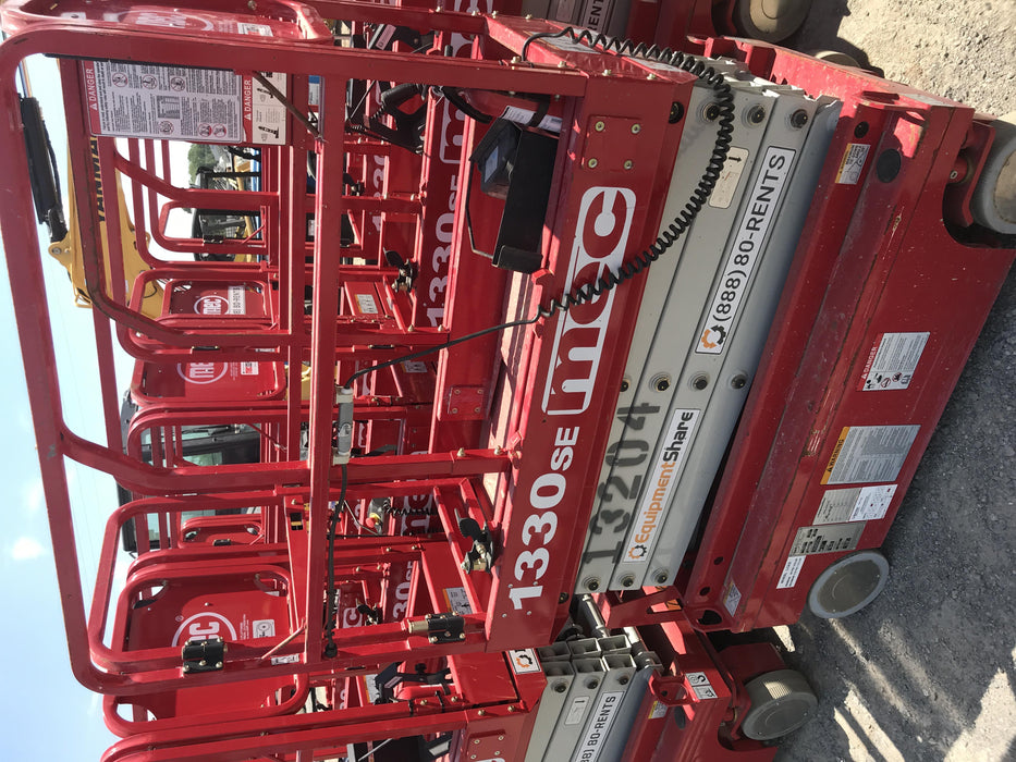 2018 MEC 1330SE MEC 1330SE, 2 Yr Full Extended Warranty