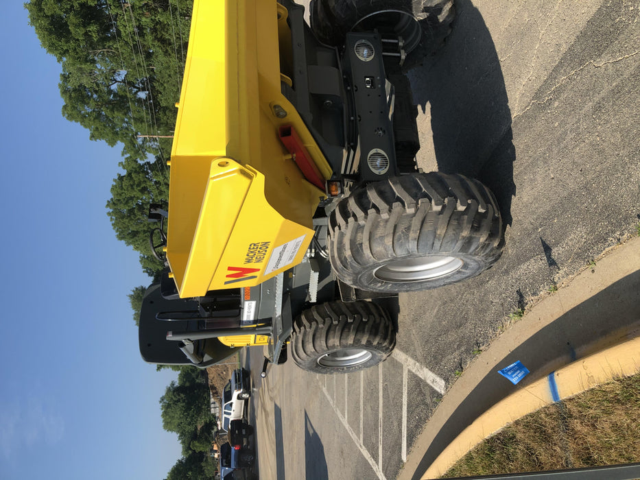2020 WACKER NEUSON DW90