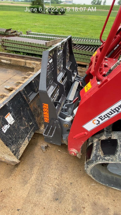 2022 PALADIN 48" Pallet Forks - Paladin