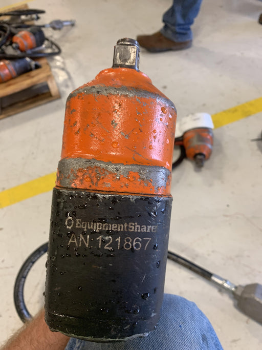 2020 MICHIGAN PNEUMATIC 750SS