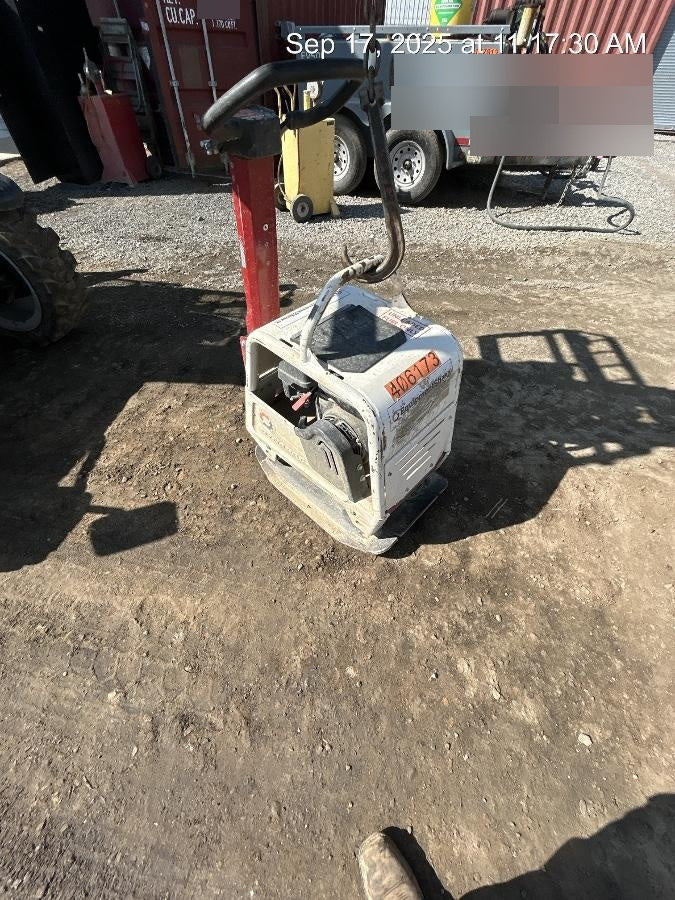 2024 DYNAPAC DRQ30