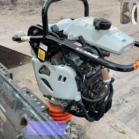2023 MULTIQUIP MTR40HF