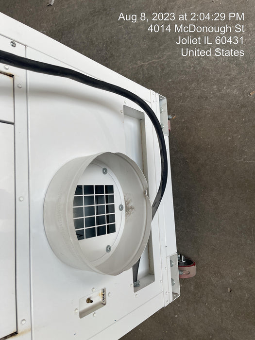 2022 KWIKOOL KPO5-21