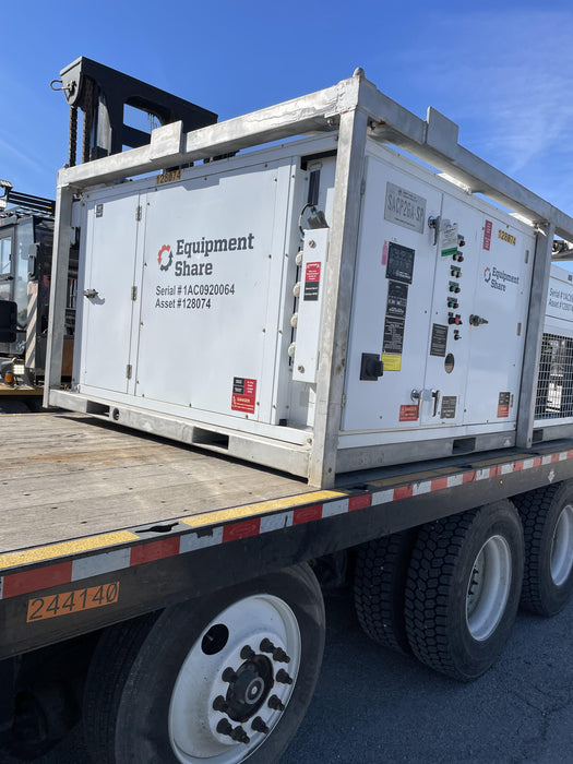 2020 SMARTECH SACP26A-SP