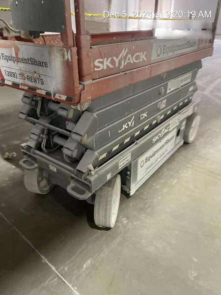 2019 SKYJACK SJIII-3226