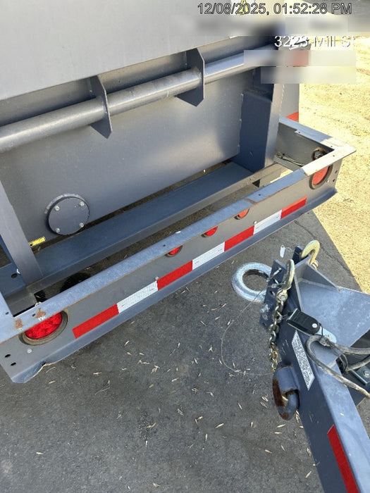 2023 ATLAS COPCO QAS 175