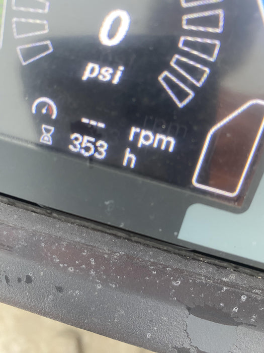 2022 ATLAS COPCO XAS188 CWK