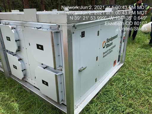 2021 SMARTECH SACP26A-SP