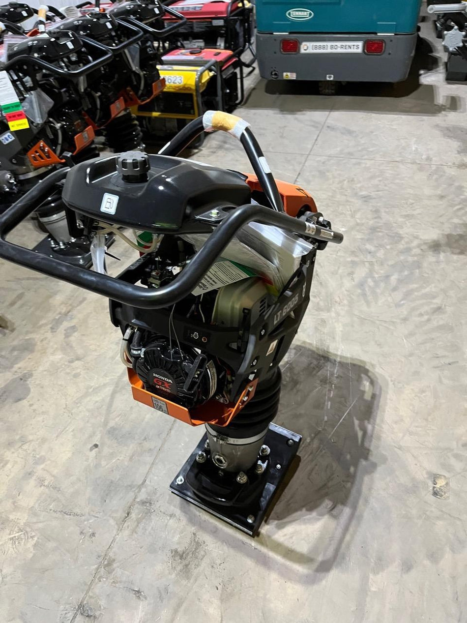 2024 HUSQVARNA LT6005