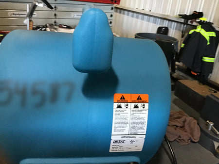 2019 DRI-EAZ F351