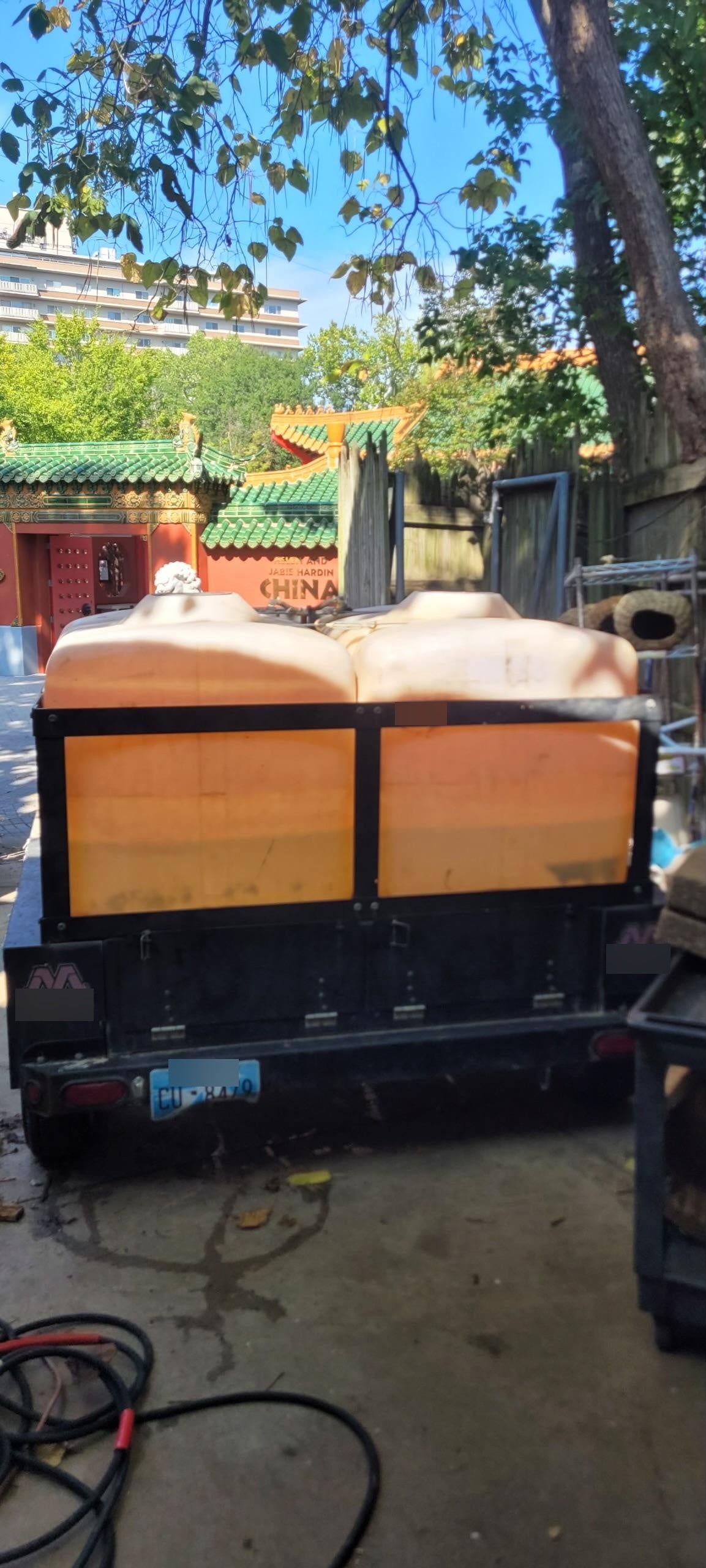 2019 MI-T-M CORPORATION HS-3006-0MDK-UR